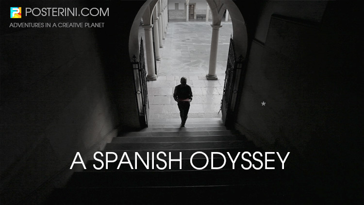 A Spanish Odyssey | Travel to the year 1950 in Spain